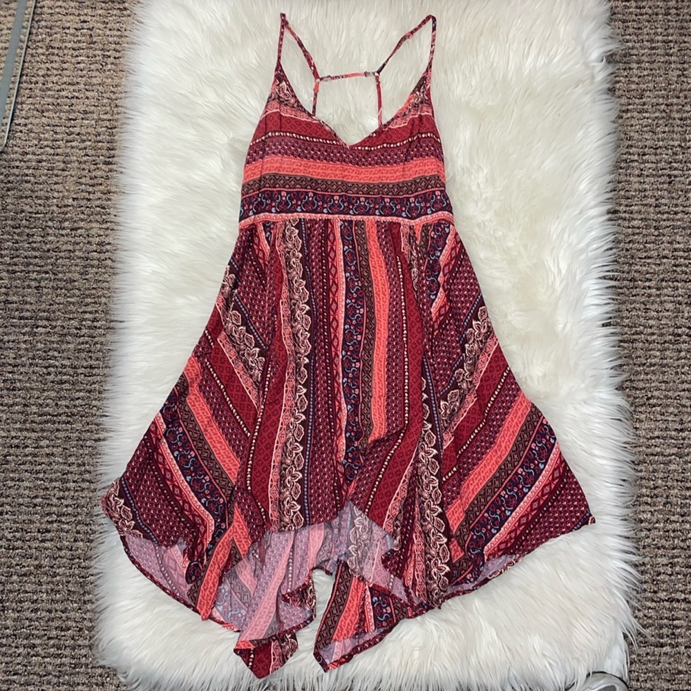 5 for $25🎈 Hollister sun dress